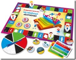 CLEMENTONI - Sapientino Scopriamo L'europa Gioco Educativo 7- 10 Anni