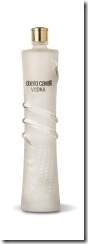 ROBERTO CAVALLI VODKA CAVALLI