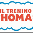 CIUF! CIUF! Il Trenino Thomas in Tour! Pronti alla partenza, destinazione divertimento con il Summer Tour del Trenino Thomas! L’Estate 2016 sarà la stagione del divertimento insieme alla locomotiva più […]