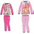 SunCity propone una speciale collezione notte con tanti completi colorati e divertenti. I pigiama Barbie by SunCity sono disponibili in tante fantasie con Barbie protagonista oppure in compagnia delle amiche; in diverse sfumature di rosa […]