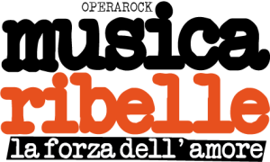 LogoMusica Ribelle