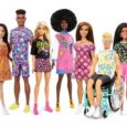 Mattel, Inc. (NASDAQ: MAT) ha annunciato che il suo iconico marchio Barbie® è stato nominato prima property del mercato del giocattolo a livello mondiale per il 2020 secondo NPD Group, […]