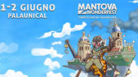 Mantova Sabato 1 e domenica 2 giugno 2024 si svolgerà Mantova Wonderfest, fiera del fumetto, dei giochi e della cultura pop. L’evento, giunto alla sua terza edizione, si svolgerà nei […]