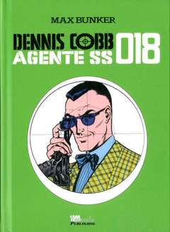 Dennis Cobb Vol. 2