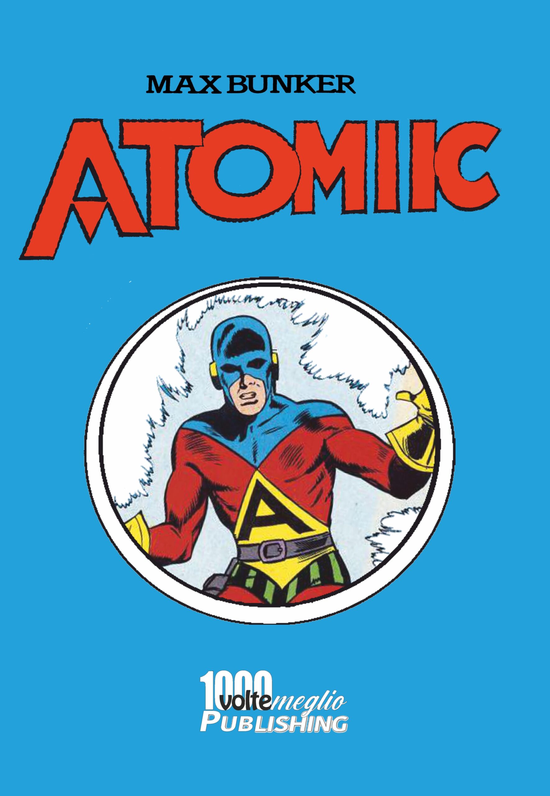 Atomik vol. 2