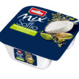 La combinazione ideale tra sofficità e croccantezza Lasciati conquistare da Müller Mix Soffio Pistacchio – mousse di bianco più granella di pistacchio: il sorprendente connubio che unisce una soffice mousse […]