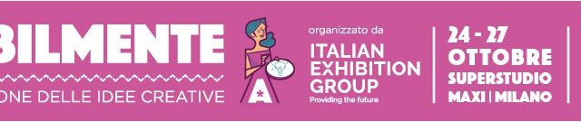 Nel capoluogo lombardo l’ultimo degli otto appuntamenti del 2024 del Salone delle Idee Creative di Italian Exhibition Group che durante l’anno ha toccato anche Torino, Roma e Vicenza ● Oltre […]