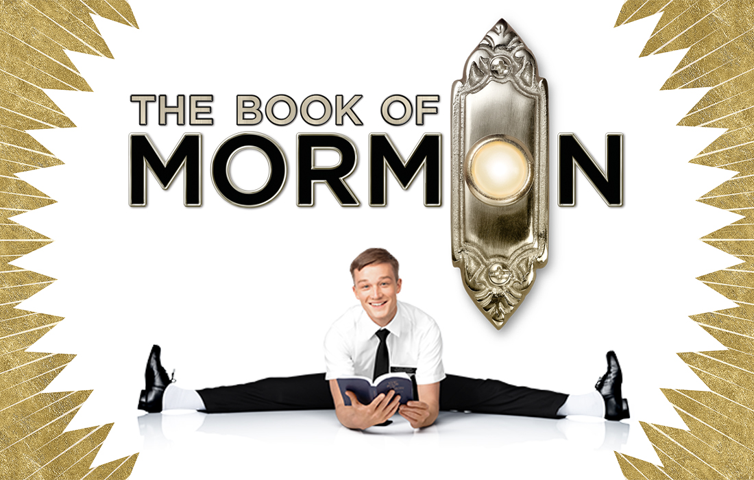 The Book of Mormon arriva a Milano